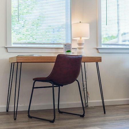 #Stayinmydistrict Oceanview Studio Loft Port Orford Buitenkant foto