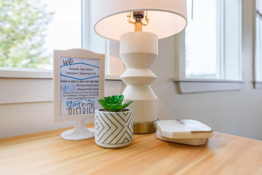 #Stayinmydistrict Oceanview Studio Loft Port Orford Buitenkant foto