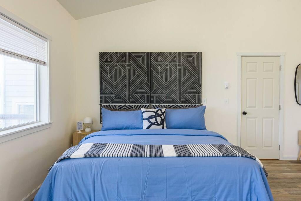 #Stayinmydistrict Oceanview Studio Loft Port Orford Buitenkant foto