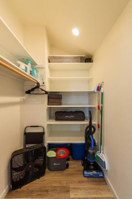 #Stayinmydistrict Oceanview Studio Loft Port Orford Buitenkant foto
